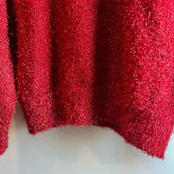 H&M - Festive Sweater - Picture 3 of 7